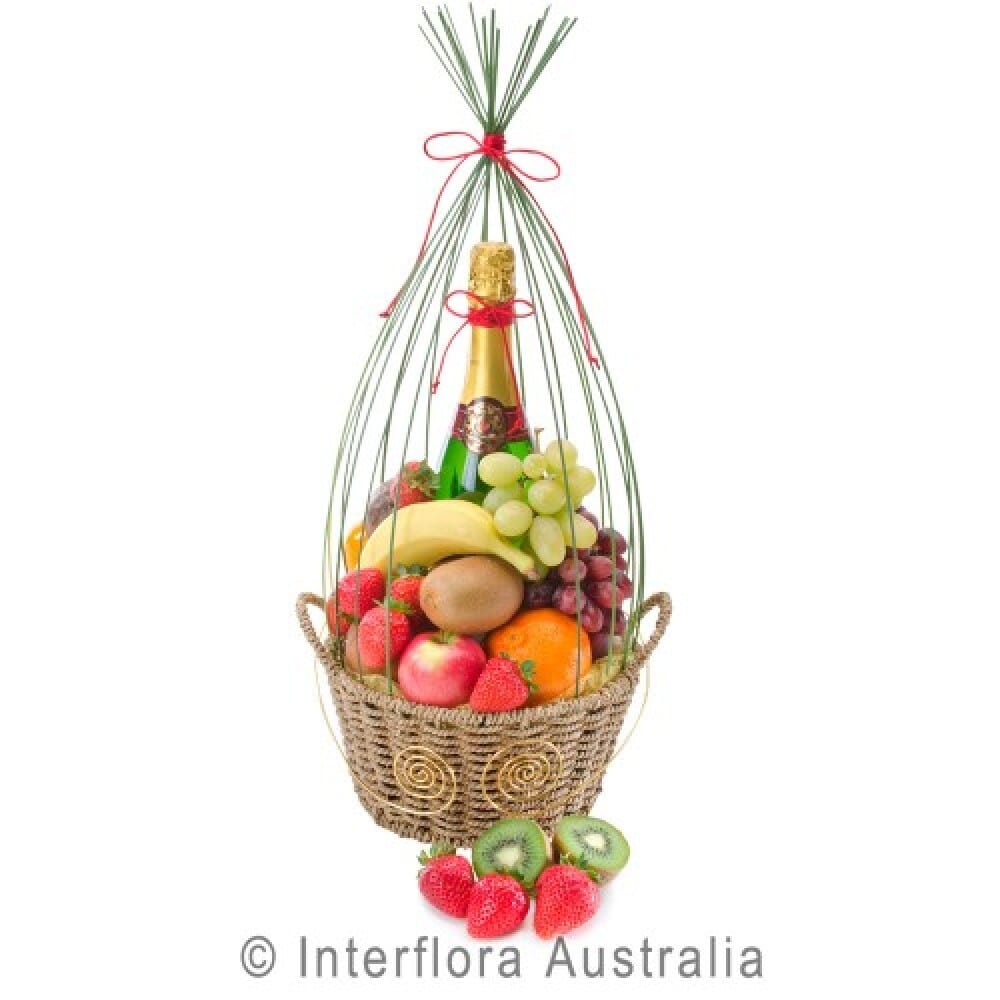 Fruity Surprise