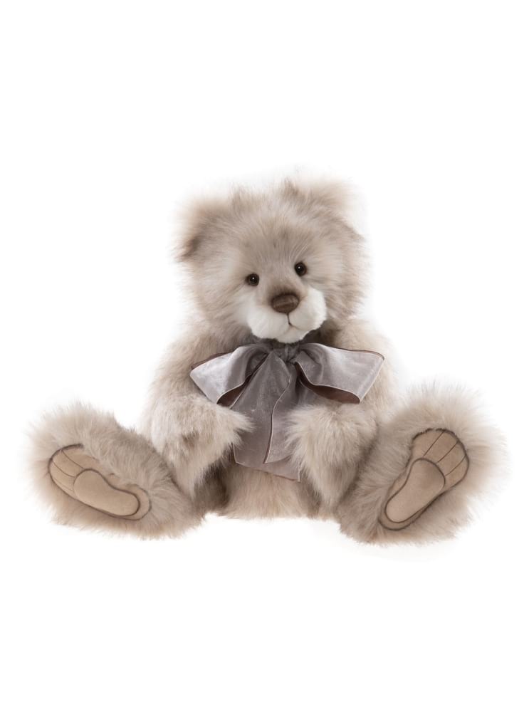 Charlie Bear Hayley