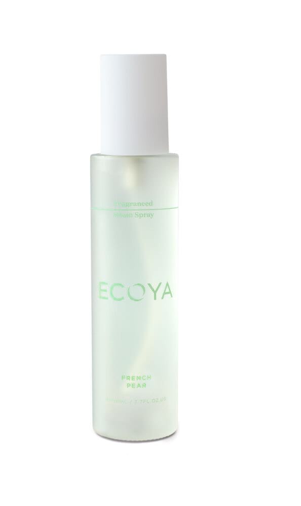 ECOYA French Pear 110mL Room Spray