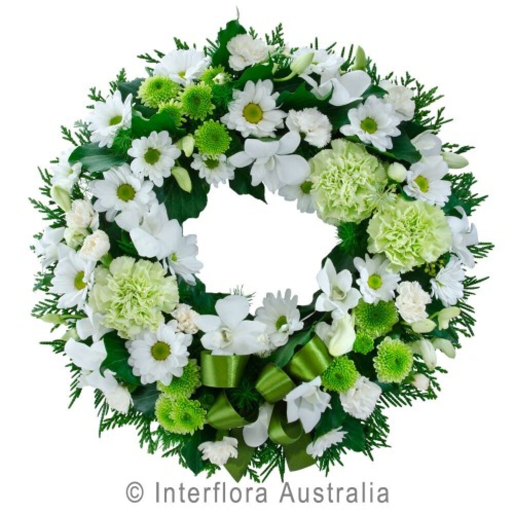 Honour - For funeral Service