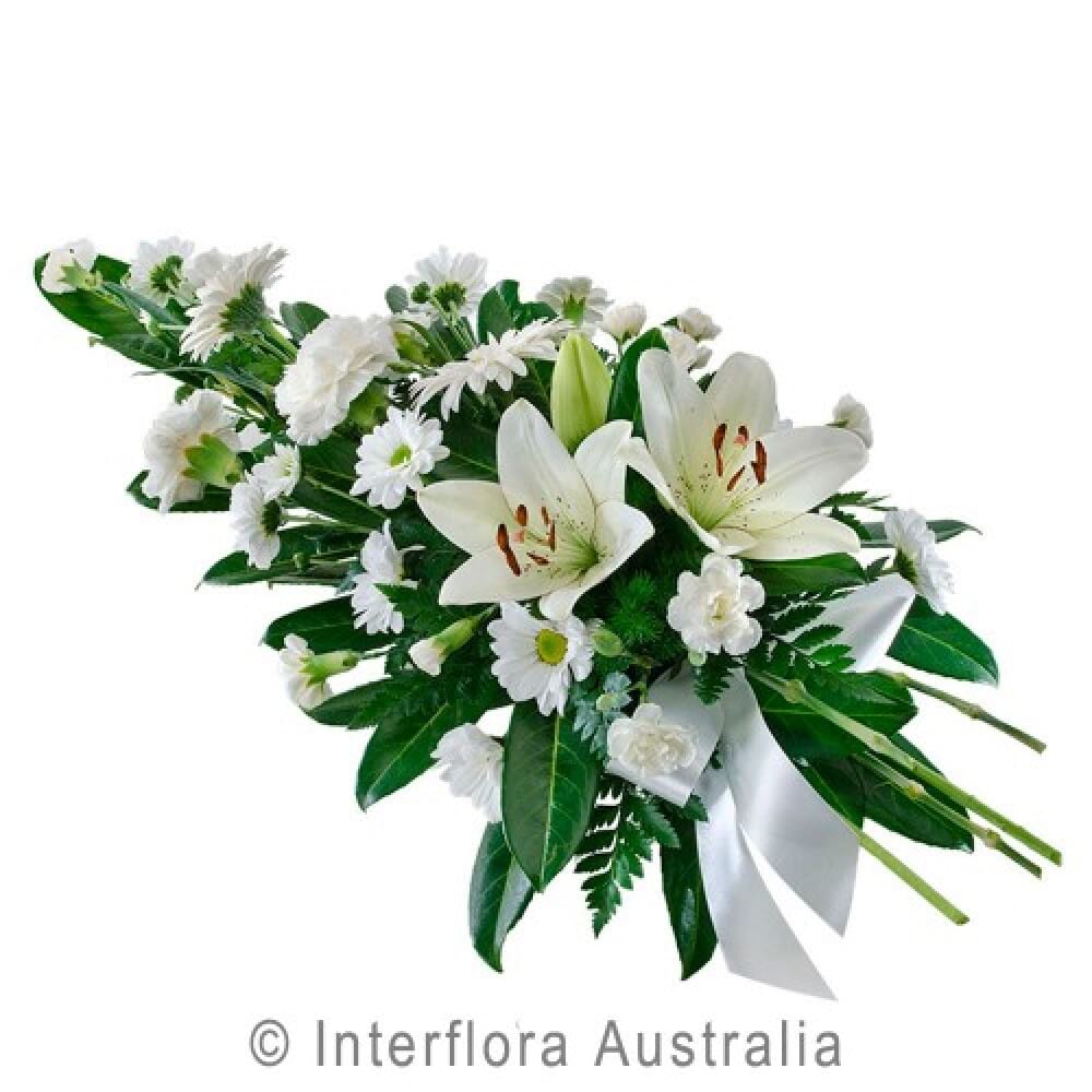 Loving Thoughts - For funeral Service