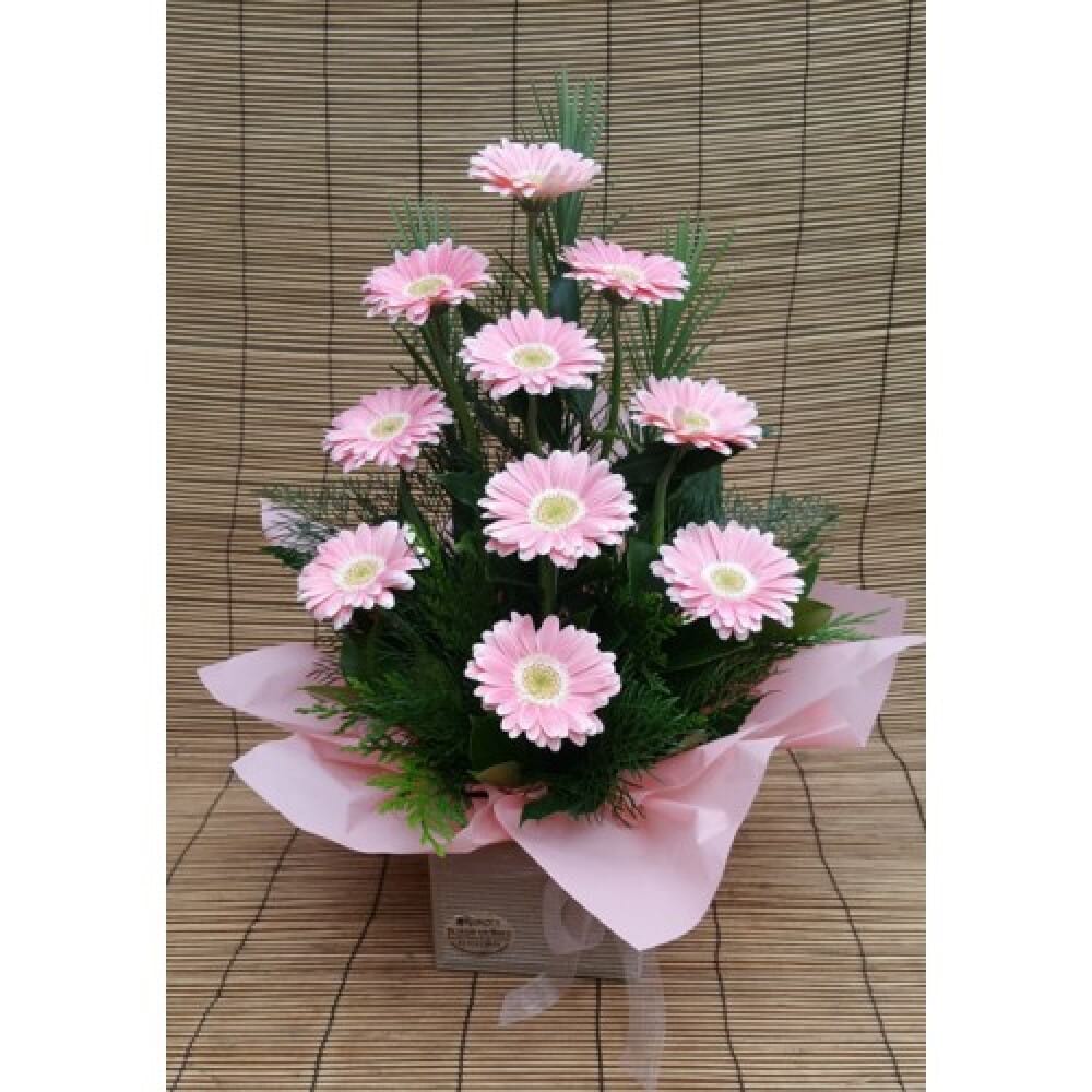 Mini Magic Pink