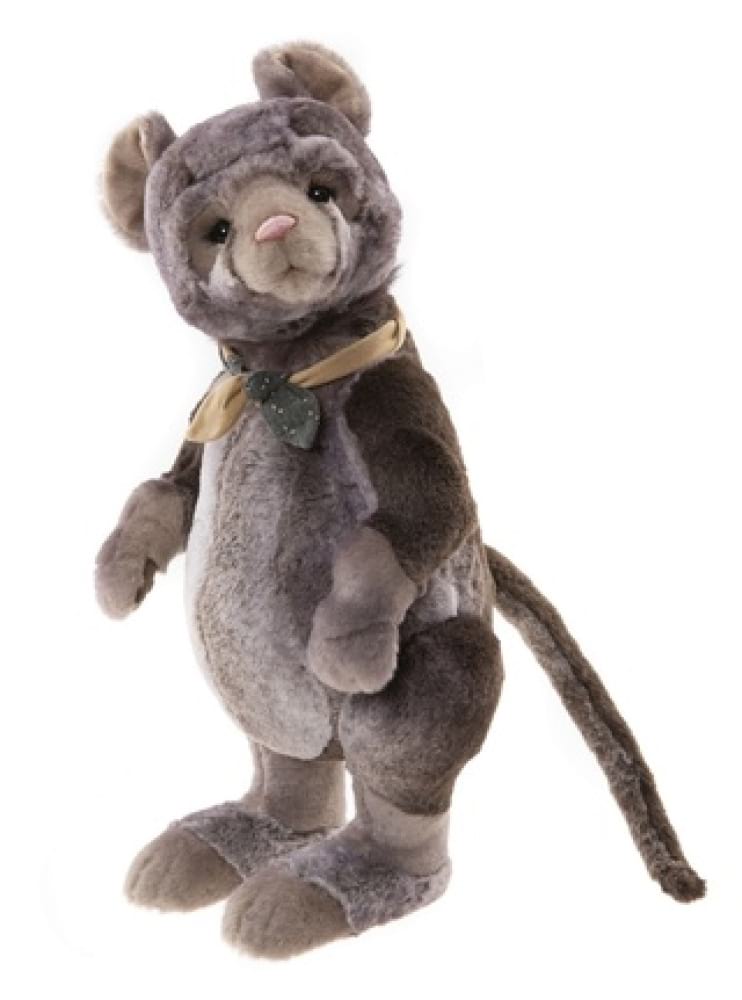 Charlie Bear Fileding