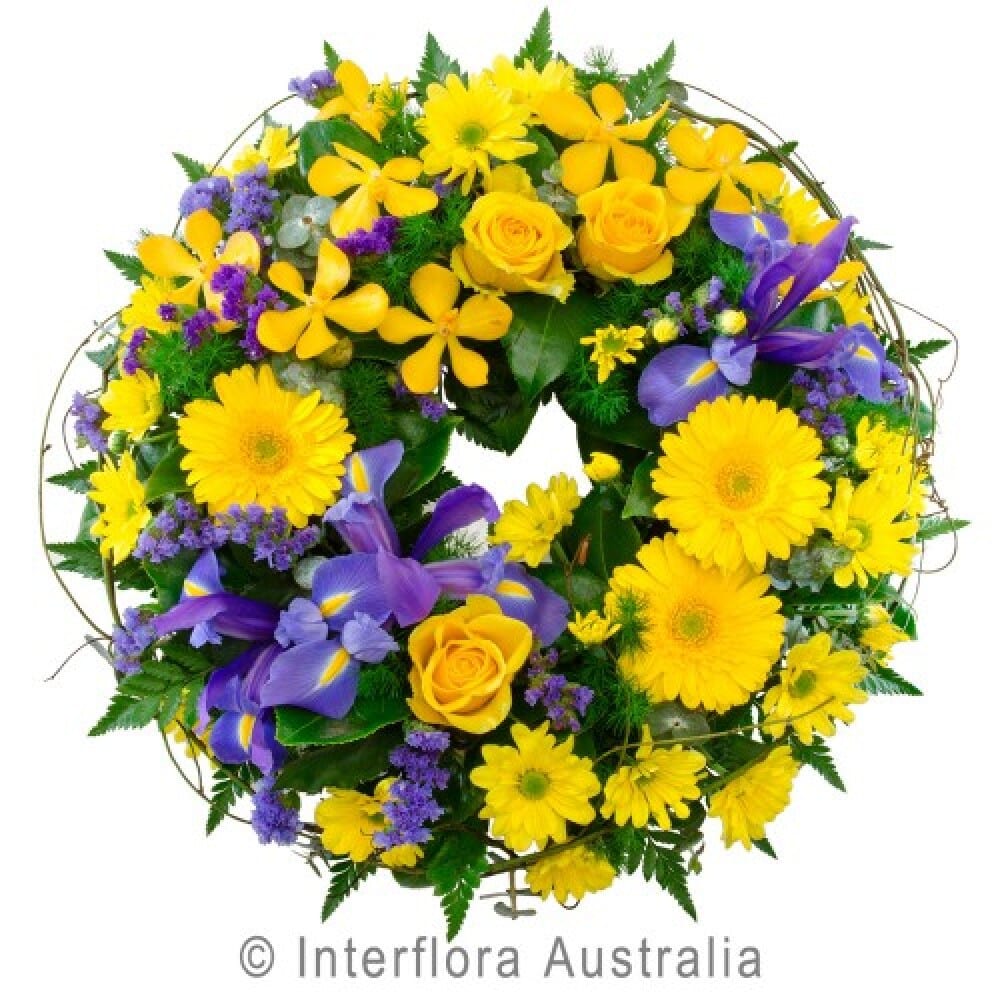 Farewell - For a funeral Service