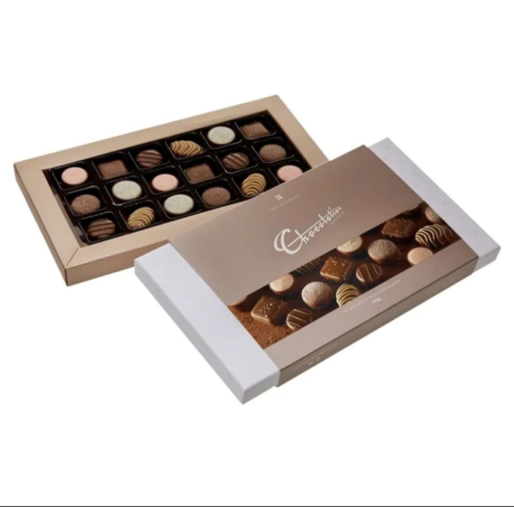 190 gm Milk Chocolates