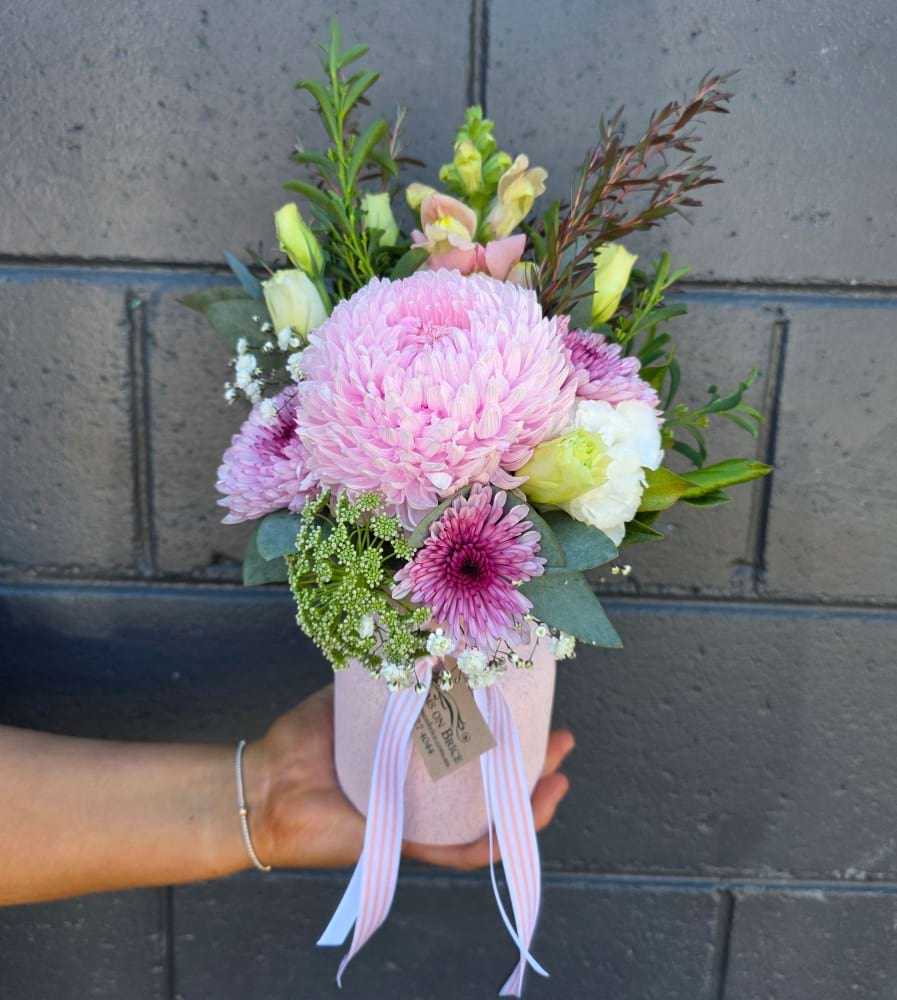 petite posy vase