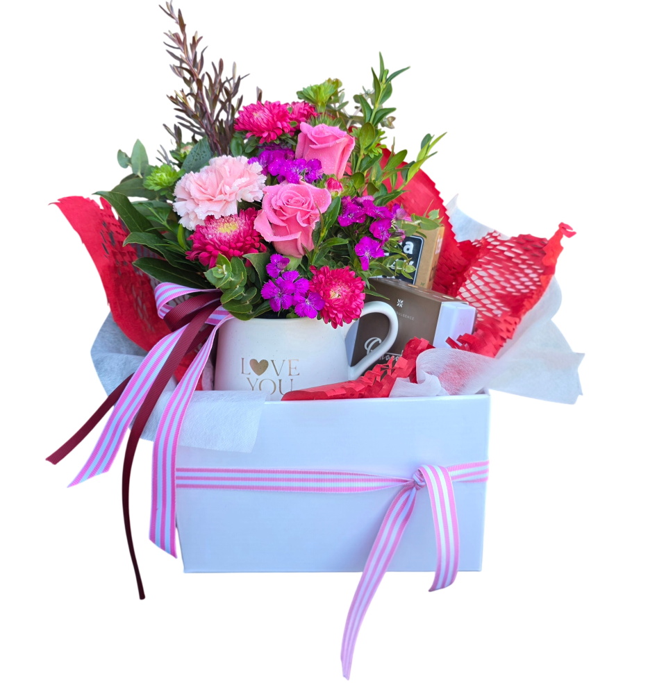 You`re so Loved gift box