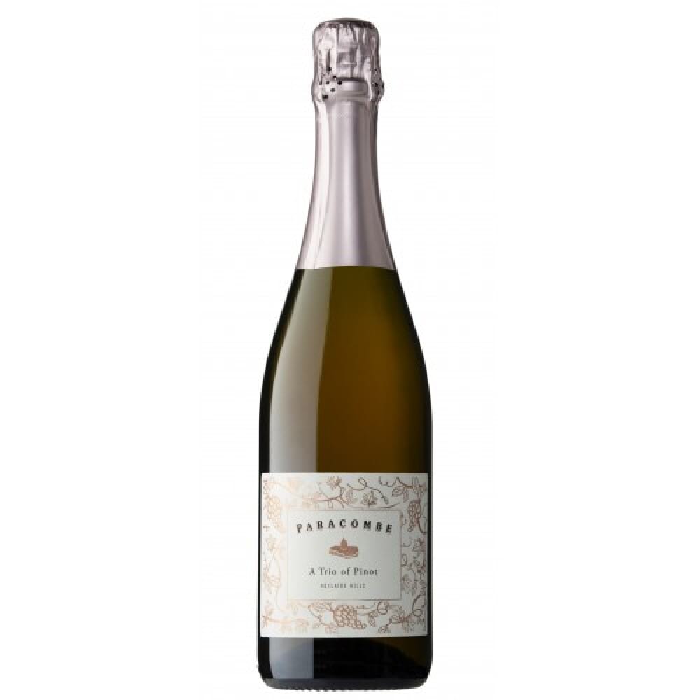 Paracombe Trio of Pinot Sparkling RosÃ© NV