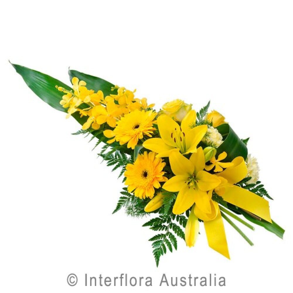 Yellow Ribbon