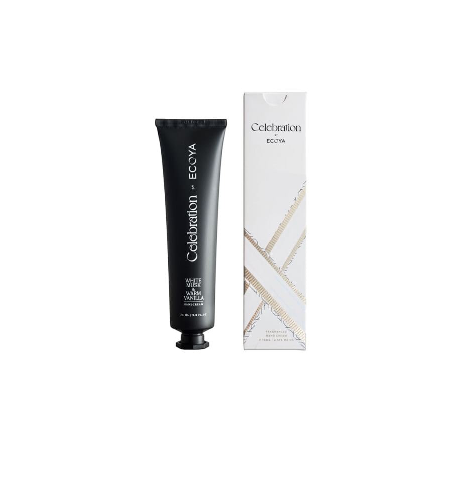 ECOYA Celebration Hand Cream