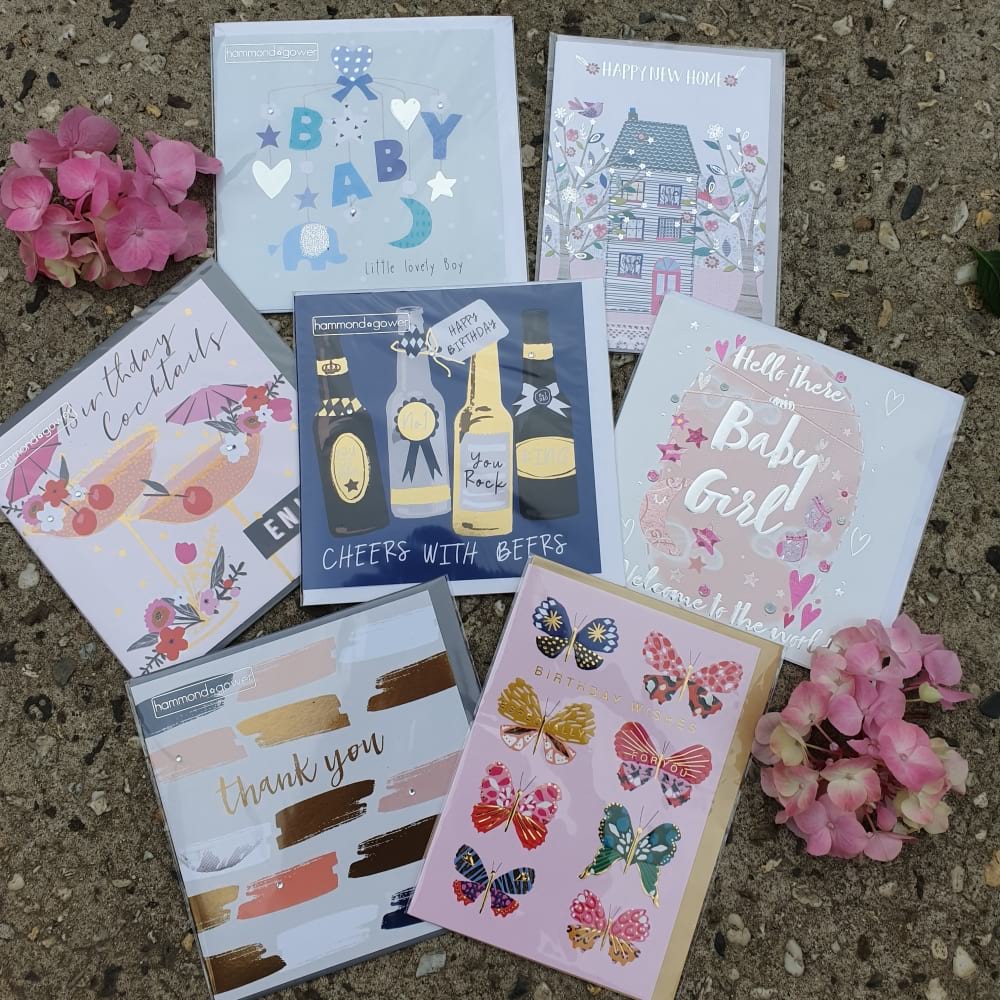 Premium Gift Cards